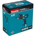 thumbnail image 4 of Makita XPH03Z 18V LXT Lithium-Ion Cordless 1/2" Hammer Driver-Drill, Tool Only, 4 of 7