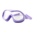thumbnail image 2 of Gafas de natación Sunnimix Gafas de buceo antivaho Profesional Unisex, 2 of 8