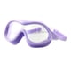thumbnail image 2 of Gafas de natación perfecl para adultos Antivaho Vista clara ajustable Violeta, 2 of 8