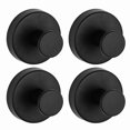 thumbnail image 1 of Waterproof Stainless Steel Hooks with Suction Cups - No Drill Required for Bath and Kitchen Use, 1 of 1