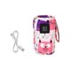 thumbnail image 3 of USB Milk Water Warmer Travel Stroller Insulated Bag Portable Baby Nursing Bottle Heater for Infant Outdoor Winter-Pink, 3 of 5