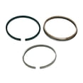 thumbnail image 2 of DNJ PR212 Piston Rings Set Fits Cars & Trucks 90-01 Acura Honda 1.6L-1.8L DOHC, 2 of 4