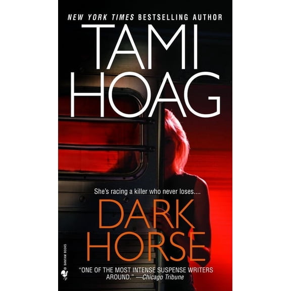 Elena Estes Dark Horse, Book 1, (Paperback)