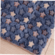 thumbnail image 3 of 1 Uds. Estera de cama de conejillo de indias lavable, almohadilla de cama de invierno de conejo para interior, colchones de cama cálidos para animales pequeños, almohadilla para dormir de la, 3 of 5
