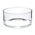 thumbnail image 1 of 5.5" Mouth Blown Crystal All Purpose Lead Free Bowl, 1 of 1