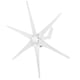 thumbnail image 3 of Generador de viento de cuchillas, kit de turbinas de viento Generador W Generador de viento Características mejoradas, 3 of 8