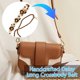 thumbnail image 5 of Handmade Crochet Flower Bag Strap Boho Crossbody Replacement Shoulder Strap Long Woven Floral Purse Strap For Women Colorful Bohemian Style, 5 of 7