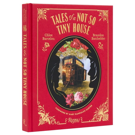 Tales of a Not So Tiny House, (Hardcover)