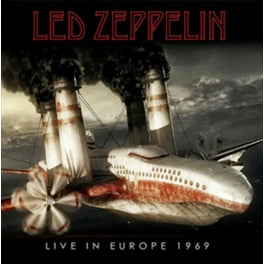 洋楽 20CD+DVD LED ZEPPELIN THUNDER DOWN UNDER Led Zeppelin Thunder Down Under (The Complete 1972