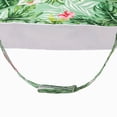 thumbnail image 5 of CAUYDY Kids Sun Hat 1-5T Toddler Girls Bucket Hats UV Protection Summer Beach Hat for 6 9 12 18 Months Infant Baby Cute Wide Brim Fishing Hat (Sizes XL,Green), 5 of 6