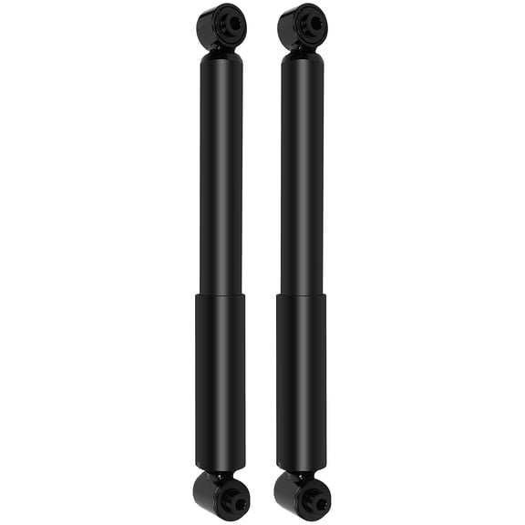 SCITOO Quick Complete Struts Assembly Shock Absorber for 2007-2012 for Nissan Sentra ( Front Rear Pair)