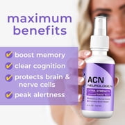 Results RNA Neuro 4oz Extra Strength
