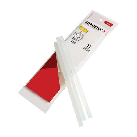 UPC 079055000112 product image for Arrow AP10-4 AP10-4 All-Purpose Glue Sticks  12 pk | upcitemdb.com