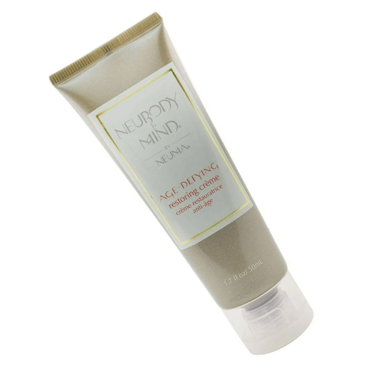 NeuBody and Mind Age-Defying Restoring Creme by Neuma
