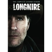Longmire: The Complete Second Season (DVD)