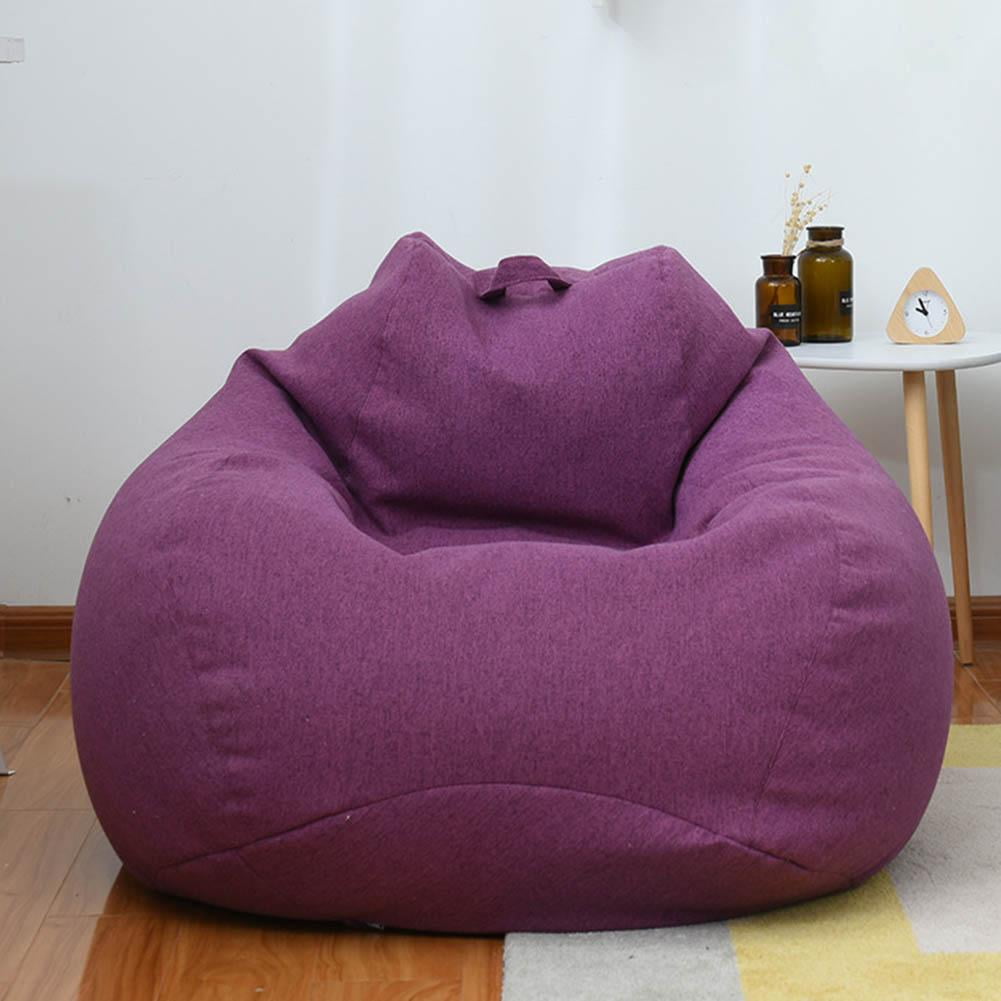 can i put a bean bag in the washing machine