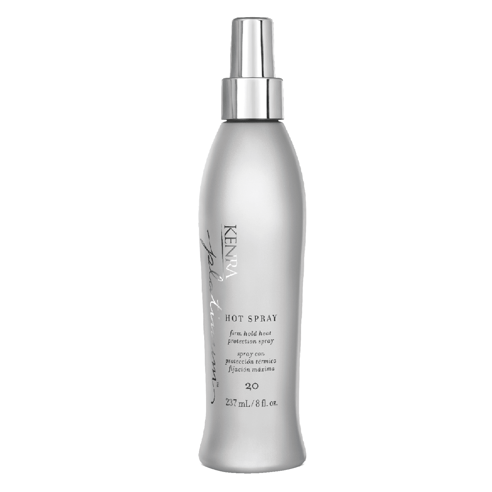 Kenra Kenra Platinum Hot Hairspray 20, 8 Fl Oz