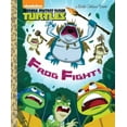 thumbnail image 1 of Pre-Owned Frog Fight! (Little Golden Books: Teenage Mutant Ninja Turtles) Paperback, 1 of 1
