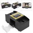 thumbnail image 5 of Automatic Card Mixer, Card Mixer, 2 Decks, for Blackjack, Adults Elderly, Automatic Card Mixer Accessories, 2 Decks, 5 of 5