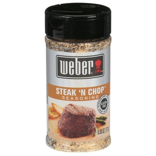 Weber N Orleans Cajun Seasoning, 2.75 Ounce -- 6 per case