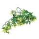 thumbnail image 4 of Planta De Plástico Realista, Planta De Reptiles Artificiales Solidez Protección Ambiental Suave Con Ventosa Para Terrario De Reptiles Para Pecera ANGGREK Otros, 4 of 8