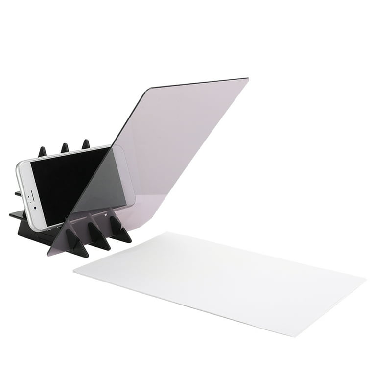 Fyydes Tracing Painting Board Draw Copy Table Projector Optical