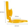 thumbnail image 2 of Outil de Pressage de Nouilles Kit de Peau de Raviolis Outils de Pâtisserie, 2 of 5