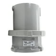 thumbnail image 2 of Thomas & Betts DS2304MP000 Explosion-Proof MAX-GARD Plug, 4P, 3W, 277/480V, 200A, 2 of 4