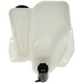 thumbnail image 3 of Dorman 603-5404 Front Washer Fluid Reservoir for Specific Peterbilt Models, 3 of 3