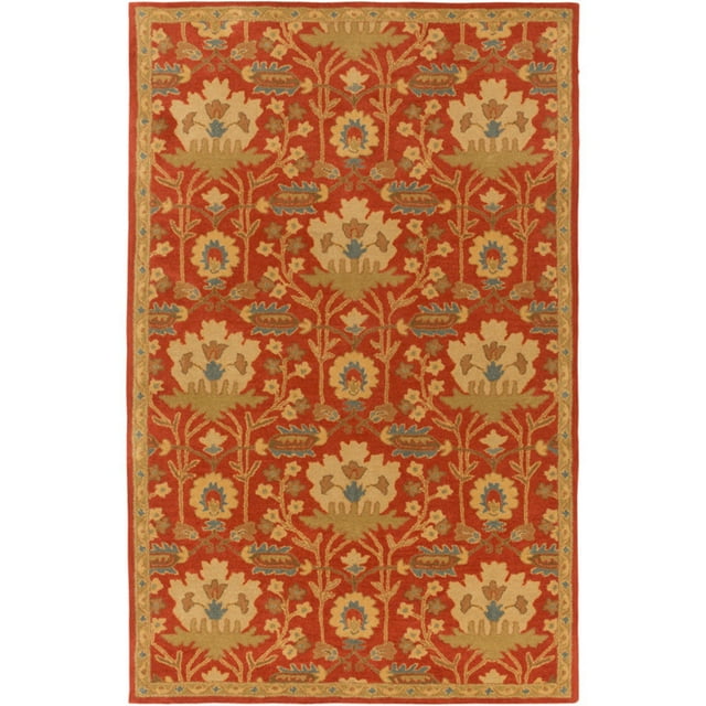 Surya Caesar CAE11 Rectangle Indoor Area Rug