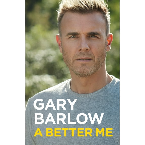 A Better Me (Paperback)