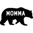 thumbnail image 3 of CafePress - Momma Bear Large Mug - 15 oz Ceramic Large White Novelty Mug, 3 of 6