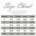 thumbnail image 3 of DENGDENG 3/4 Sleeve Tops And Blouses for Women Summer Elbow Casual Button Down Shirt Solid Color Cardigan Three Quarter Length Workout Tshirts Vintage Clothes Yellow XXL, 3 of 5