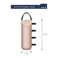 thumbnail image 2 of Bolsas de Arena IALNAI 50,8 kg para Carpa Publicitaria Exterior, 2 of 7