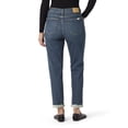 thumbnail image 4 of Levi Strauss Signature Women's Vintage Boyfriend Jeans, Sizes 2-16, 4 of 7