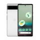 thumbnail image 1 of Google Pixel 6a 5G 128GB 6GB Blanco Tiza Google Pixel 6a, 1 of 4