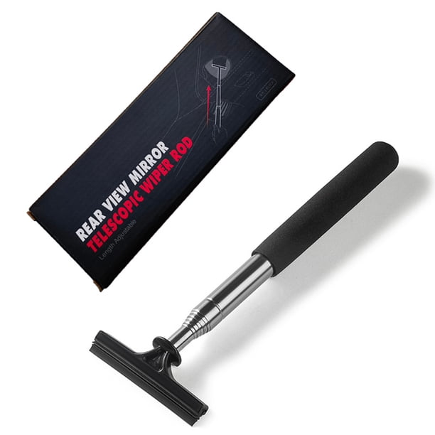 Limpiador De Espejo Retrovisor De Coche Tmvgtek Accesorios para autos y motos