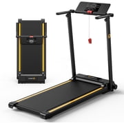 UREVO Foldi Mini Treadmill | Foldable Walking Pad