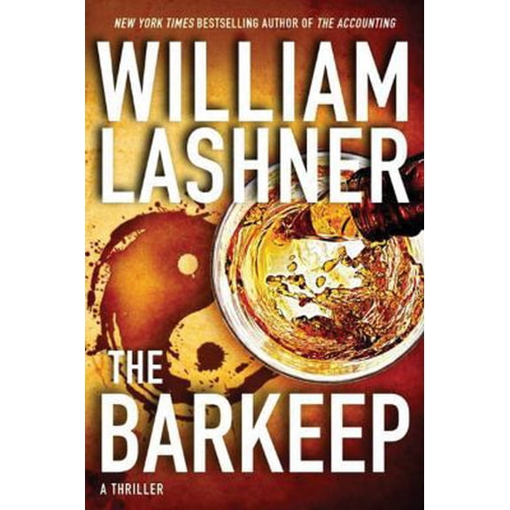 Pre-Owned The Barkeep (Paperback)