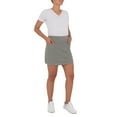 thumbnail image 2 of Athletic Works Women's Active Skort with Pockets, 2 of 6