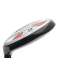 thumbnail image 4 of Majek Golf Petite Senior Lady (55+ Years) #9 Hybrid Left Handed New Utility L Lady Flex Club (Petite - 5' to 5'3"), 4 of 5