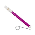 thumbnail image 1 of Flute, Clear and Loud Sound Musical Instruments Flute Instrument With Sliding Lever for Both Children and Adults, 1 of 7