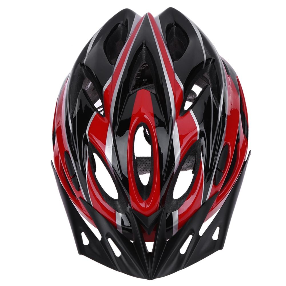 Men Women PC+EPS Ultralight 18 Air Vents Bicycle Bike Cycling Helmet Riding Gear 