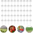 thumbnail image 2 of 50 Pcs Replacement Grow Baskets and Grow Domes for Garden Accessories, 2 of 4
