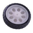 thumbnail image 1 of LOVIVER DIY Robot Voiture Pneus TT Moteurs Électronique Conception Jouets, 1 of 7