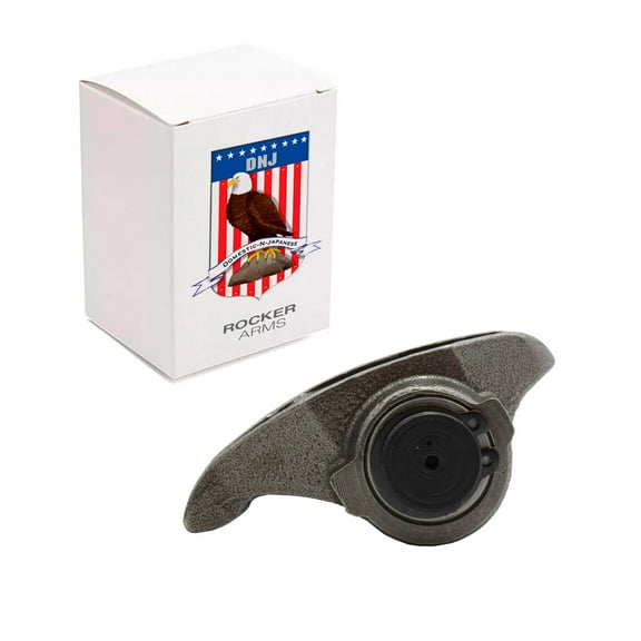 DNJ RA3165 Rocker Arm Fits Cars & Trucks 97-17 Chevrolet GMC Isuzu 4.8L-6.2L V8 OHV