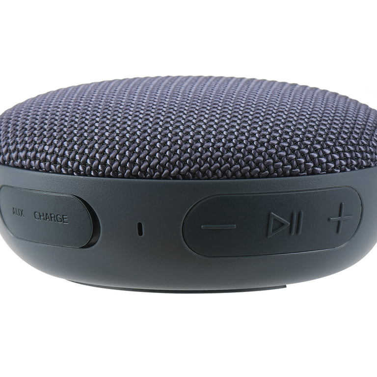Seriously the best sounding Bluetooth speaker ever. Small enough to fit in  your purse!