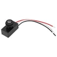 thumbnail image 2 of 105~130V Time Relay Module Photoelectric Light Switch Photocell Sensor Lighting Switch, 2 of 8