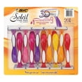 thumbnail image 1 of BIC Soleil Women's Disposable Razors, 20-count, 1 of 1