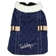 thumbnail image 6 of Touchdog Original Sherpa-Bark Designer Fashion-Forward Dog Coat, 6 of 8